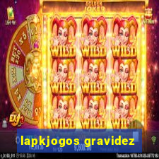 lapkjogos gravidez